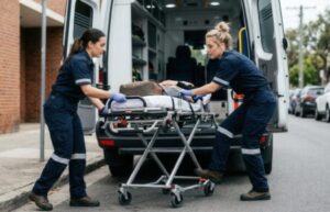 Ambulance and Patient Transportation