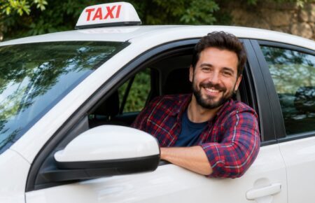 Taxi, Limousine and Chauffeur Services