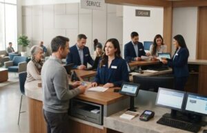 Administrative Services Management