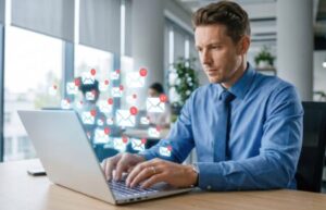 Email and Customer-Lifecycle Marketing