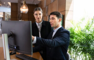 Executive and Administrative Assistance