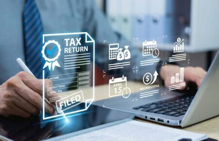 Revenue and Tax Administration