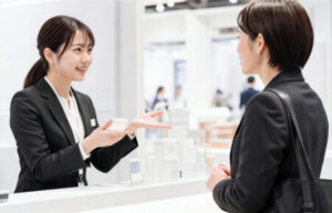 Sales Representative