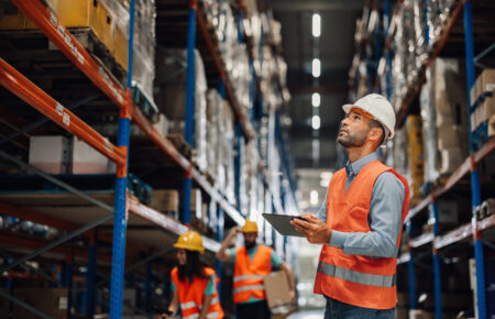 Inventory Management