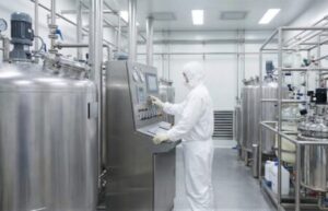 Chemical Plant Operator
