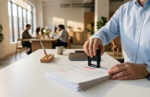 Licensing and Permitting Administration