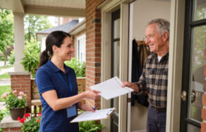 Census and Survey Operations