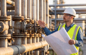 Petroleum Process Technician