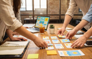 Search Marketing