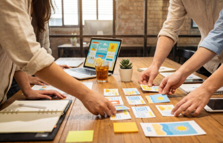 Search Marketing