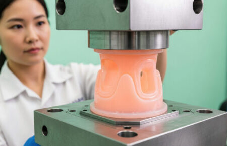Polymer and Plastics Process Technician