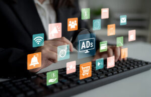 Social-Media Marketing