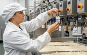 Food Process Technician