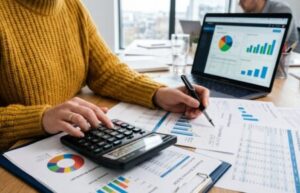 Public Finance and Budgeting