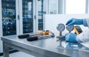 Process Instrumentation Technician