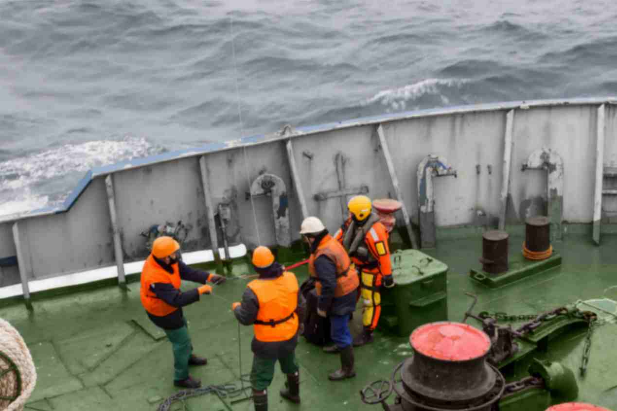 Able seaman