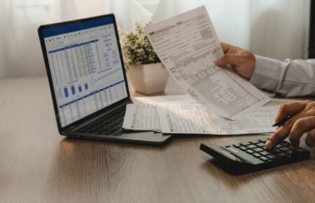 Accounting