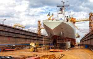 Ship and Boat Building