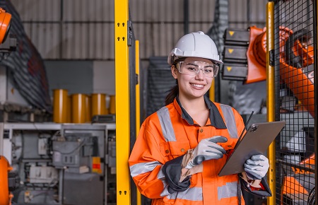 Preventive and Predictive Maintenance Technician