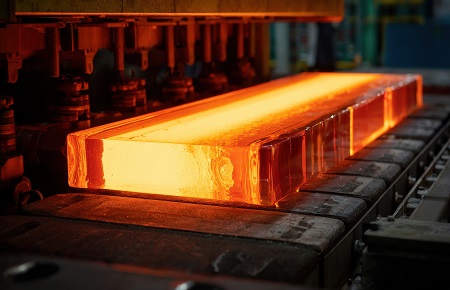 Heat-Treating Technician