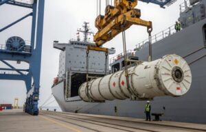 Longshore and Cargo Operations