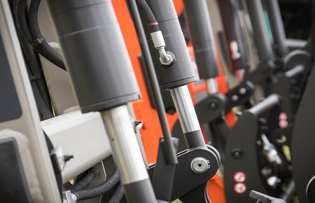 Hydraulic and Pneumatic Technician