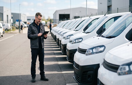 Fleet Maintenance