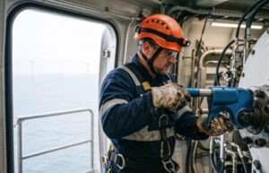 Marine Engineering