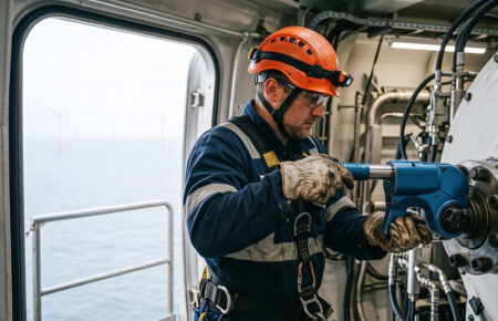 Marine Engineering