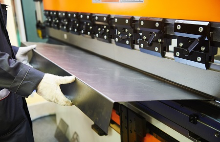 Metal Fabricator
