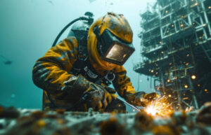 Commercial Diving