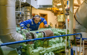 Marine Engine and Diesel Repair