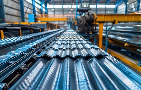 Metal Cutting and Forming Technician