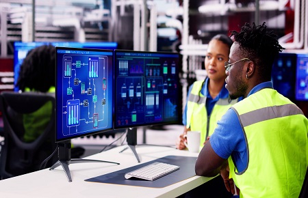 Building Automation and Controls Technician