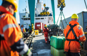 Commercial Marine Operations
