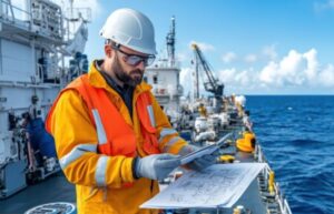 Marine Surveyor
