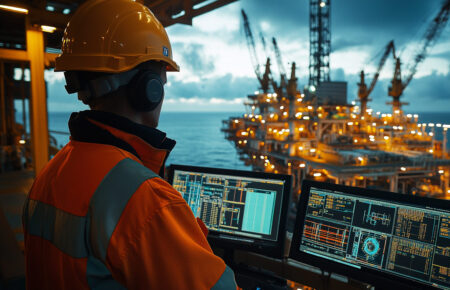 Offshore Operations