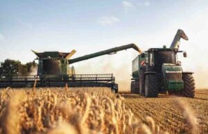 Agriculture, Farming & Agribusiness