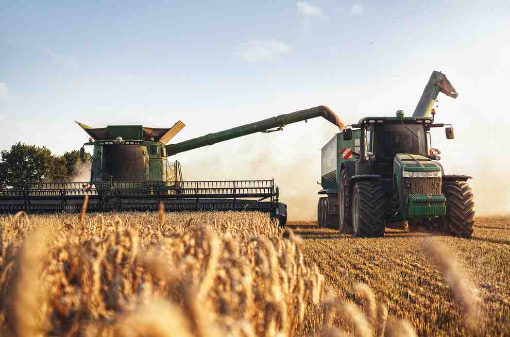 Agriculture