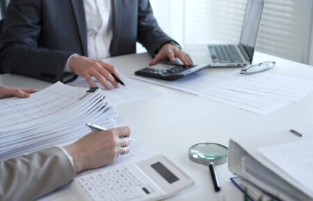 Auditing