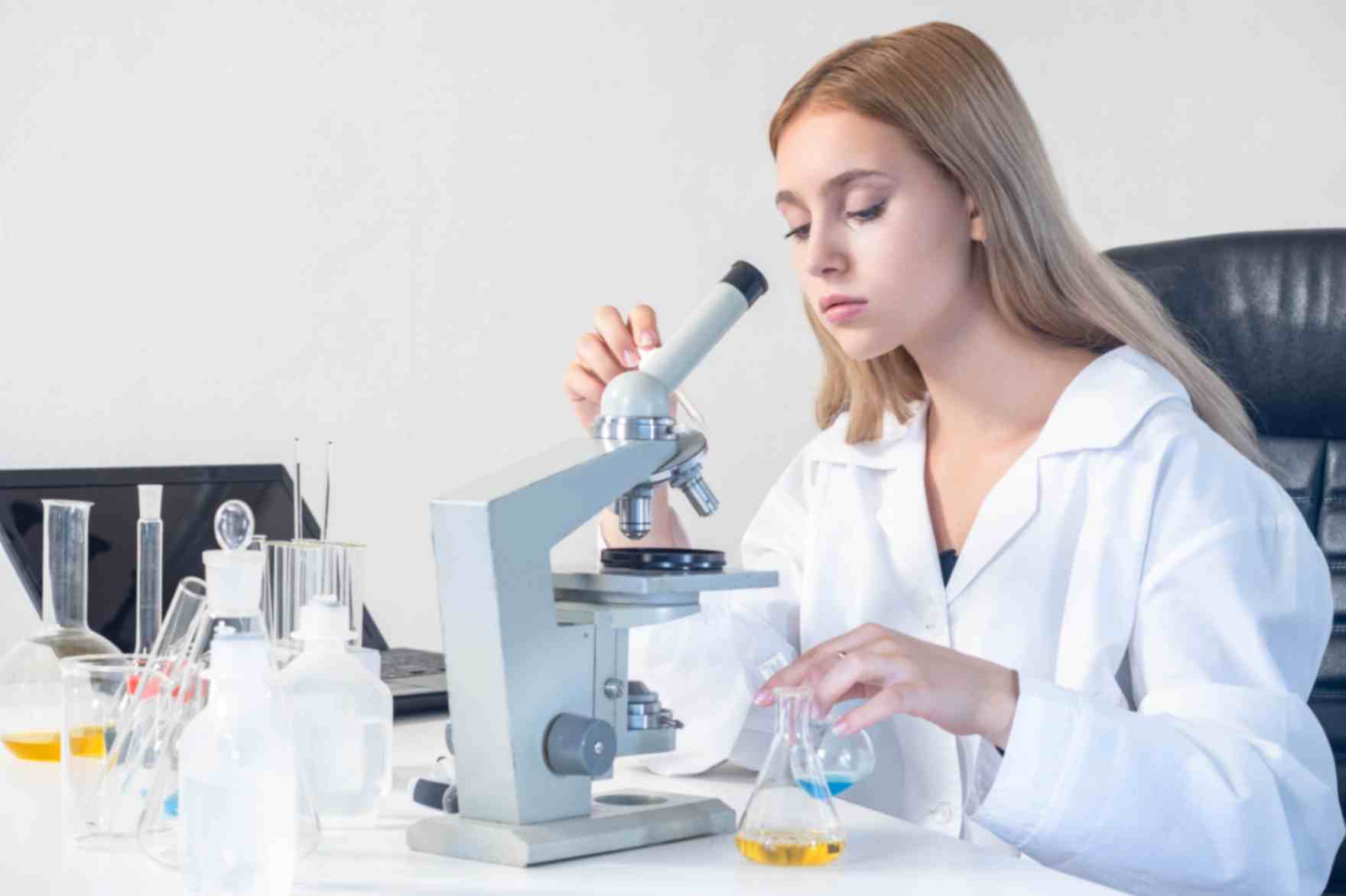 Biological bio manufacturingtechnician