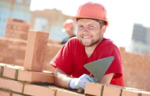 Bricklayer and Stone Mason
