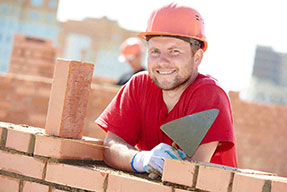 Bricklayer-StoneMason