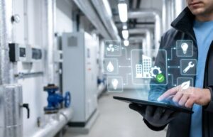 Building Automation and Control Systems