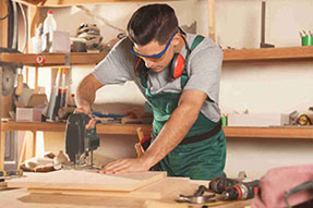 Cabinet Maker/Bench Carpenter