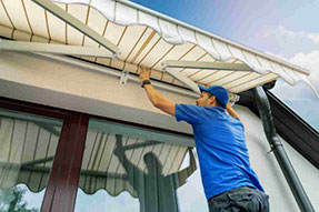 Canvas/Awning Maker/Installer