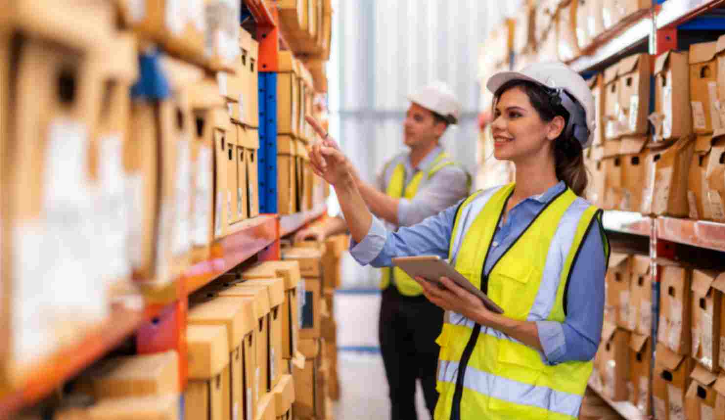 Cargo and freight agent