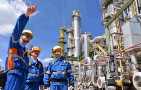 Chemical & Process Technology