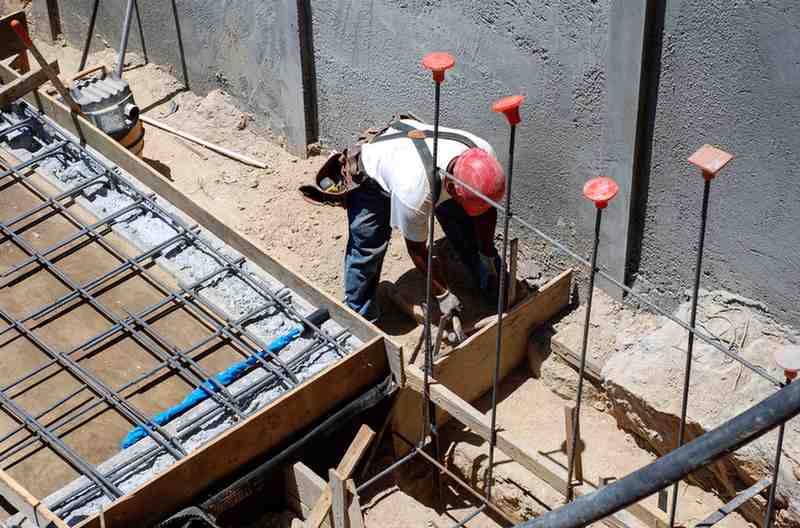 ConcreteFormBuilder