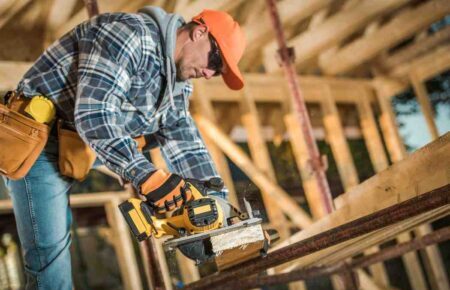 Carpentry